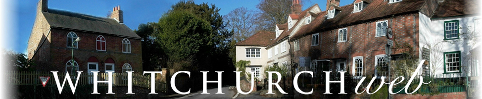 Whitchurch-on-Thames