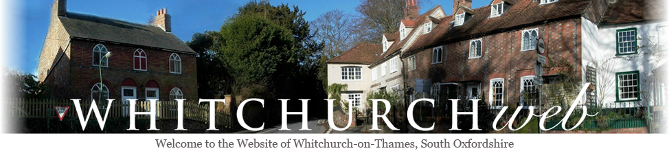 Whitchurch-on-Thames
