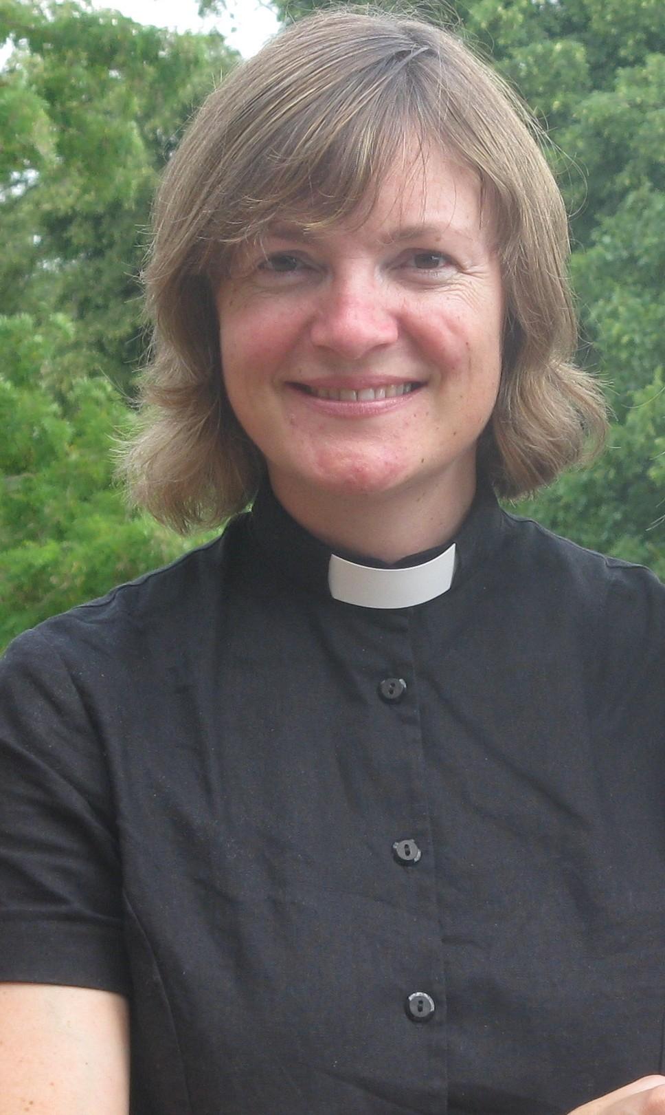 Claire Alcock